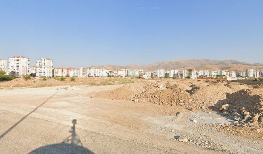 Yeşilyurt'taki O Parsellerde Mülkiyet Sınırları Yeniden Belirlendi!