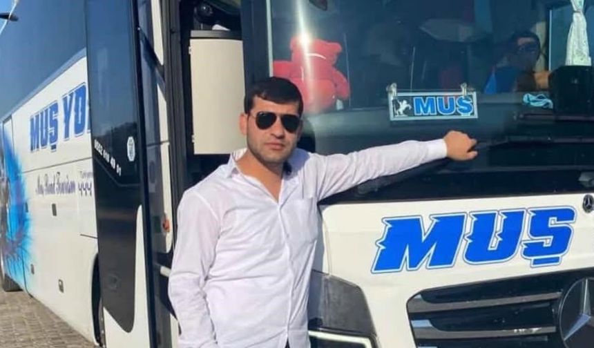 Otobüs Kazasında Hayatını Kaybeden 3 Kişinin Kimliği Belli Oldu