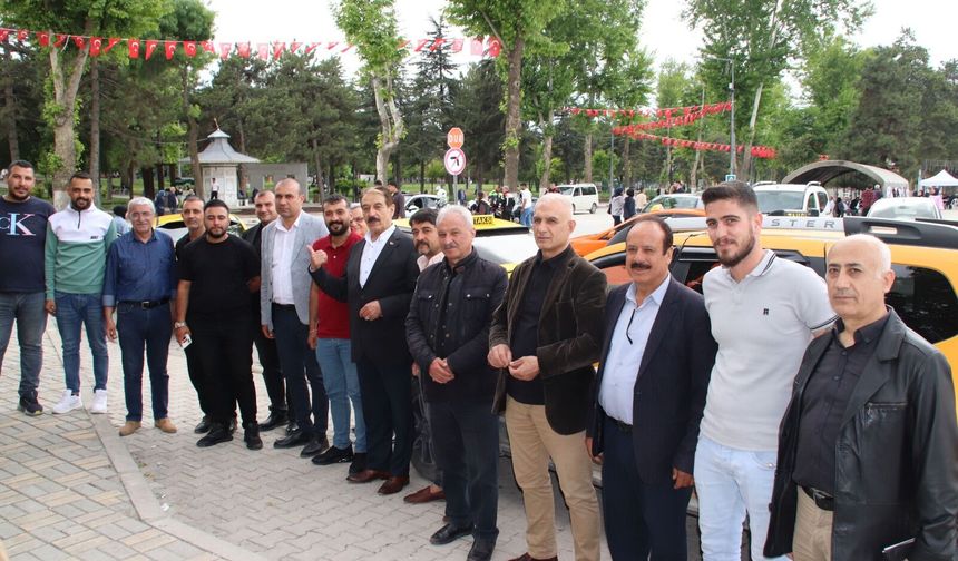 Yeni Malatya Çarşısı'nda 'Fahiş Kira' Krizi!