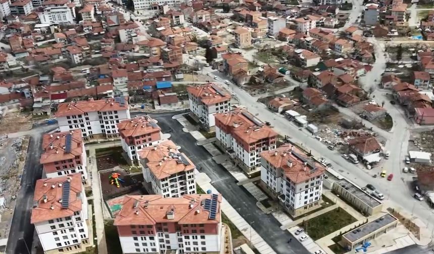 Malatya'da O Mahalledeki Parselde Hata Çıktı! Arazi Sahibi Aranıyor
