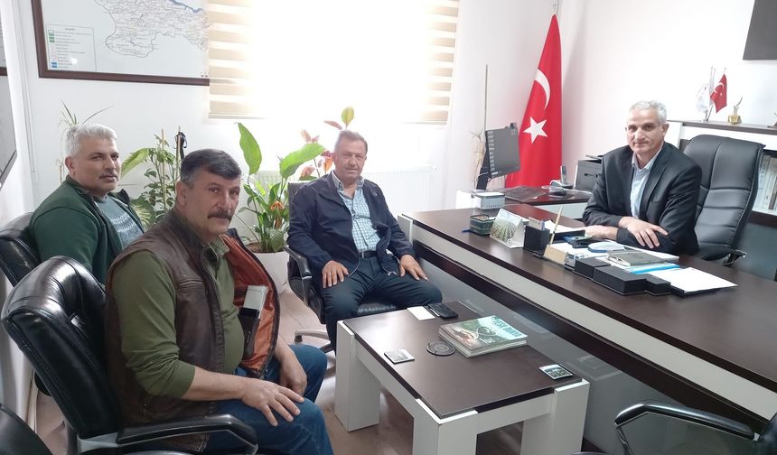 Malatya’da Avlak Alarmı: Yoğunluk Artıyor, Avcılar Alan Bulamıyor!