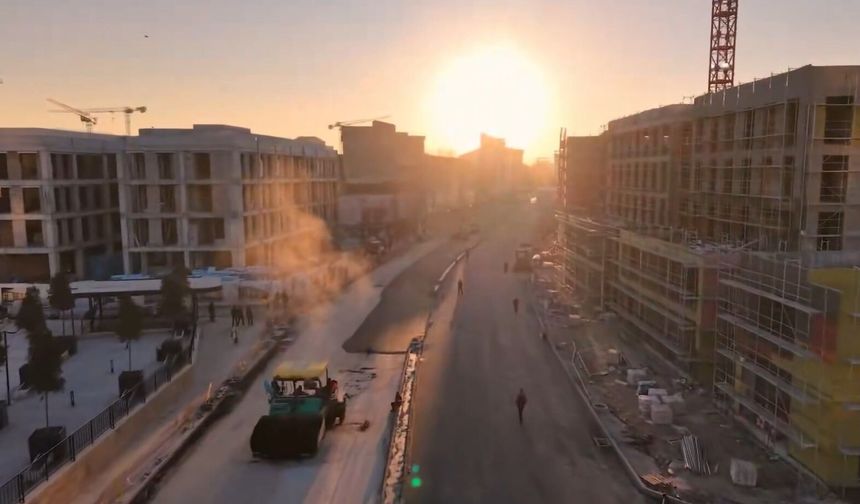 Malatya'da 3 Bin Kişiye İstihdam! Üretim Merkezi Nereye Kurulacak?