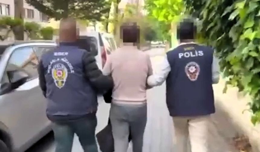 Malatya’da ve 63 İlde Tarihi Operasyon: 48 Milyar TL'lik Vurgun Ağı Çökertildi!
