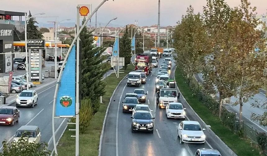 Yeni Liste Yayımlandı! Aracında Bulundurmayana Ceza Muayenede Ağır Kusur