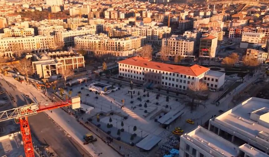 Malatya'da Yeni Düzenleme Yarın Başlıyor!