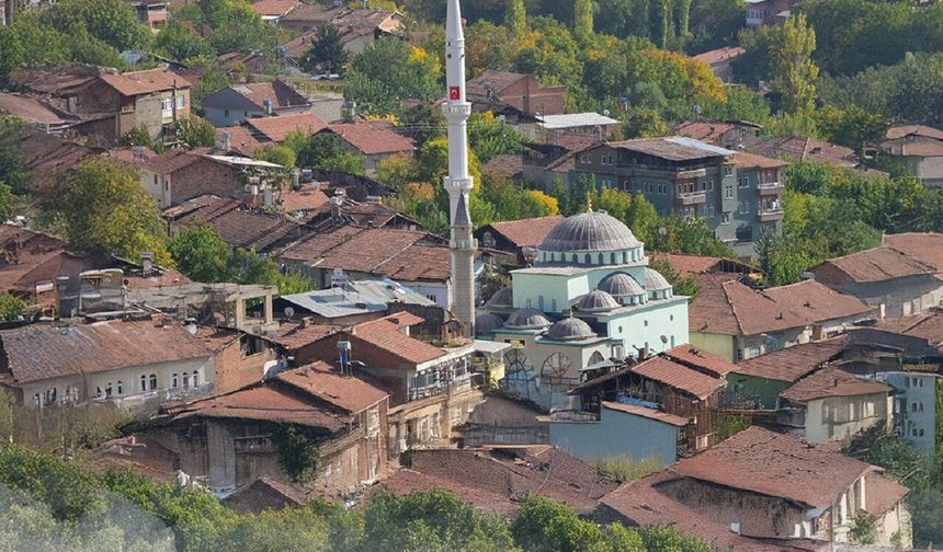 Malatya'nın Ciğerlerini Koruyacak Eylem Planı