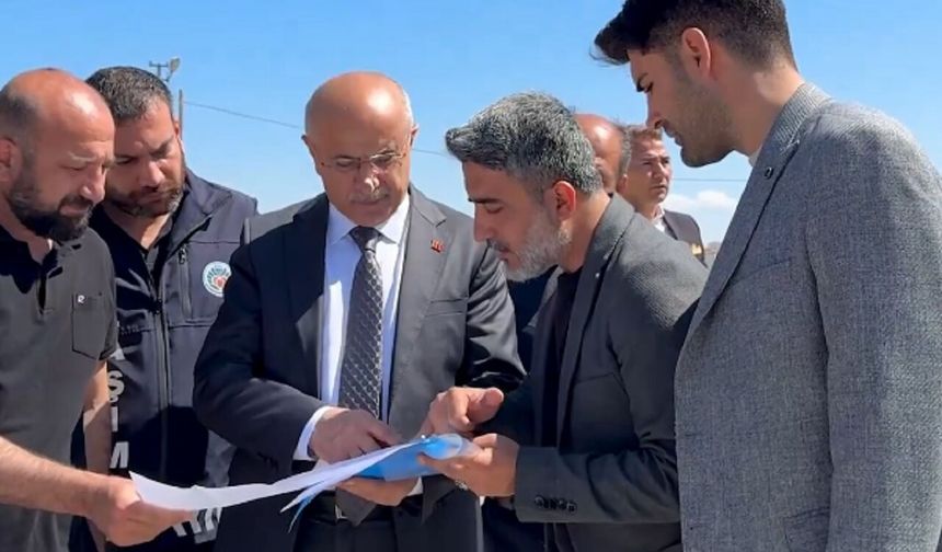 Malatyalılara Müjde! Düğün Sezonuna Hazır Olacak