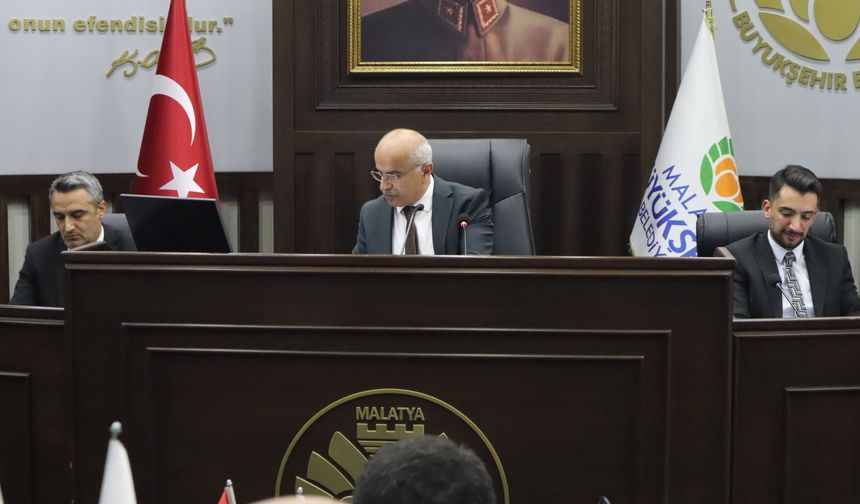 Malatya Kuzey Çevreyolu Neden Uzadı? Başkan Sami Er Açıkladı!
