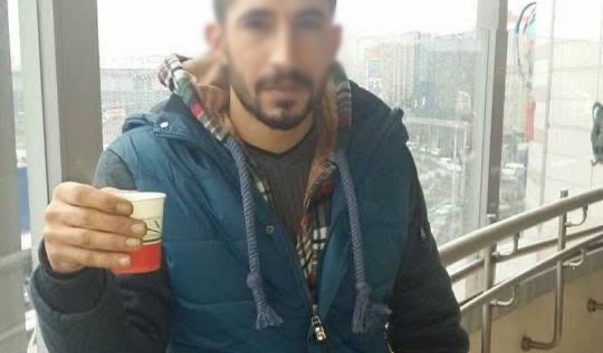 Malatya'da Şok Olay! Annesini Rehin Aldı Müdahale Sırasında Hayatını Kaybetti