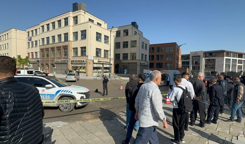Malatya'da Kan Donduran Sabah! Akpınar'da Genç Kadına Pompalı Tüfekli Saldırı