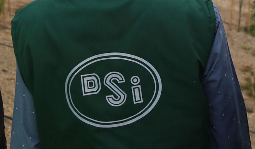 DSİ Malatya'da Milyonluk Arsa ve Tarlaları Satışa Çıkardı