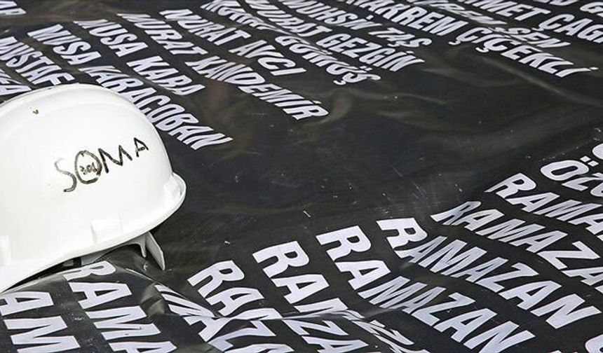 Soma Maden Faciası 12. Yıl Dönümü: Türkiye’nin Dinmeyen Sızısı