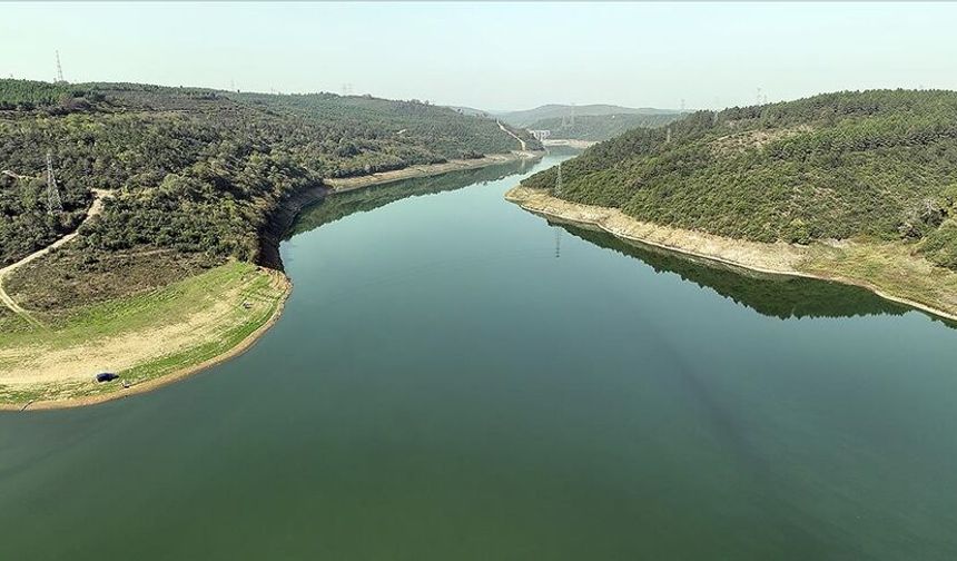 İSKİ 8 Mayıs Baraj Doluluk Oranı Açıklandı! İstanbul’da Son Durum Şaşırttı