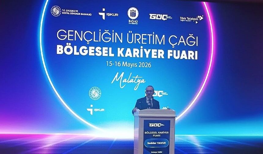 “Malatyalılar İkinciliği Kabul Etmez”