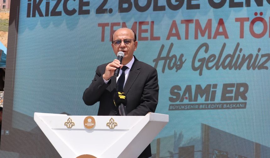 İkizce’ye Yeni Ulaşım Hattı Geliyor: Trafik Rahatlayacak, Yakınca’ya Direkt Bağlantı