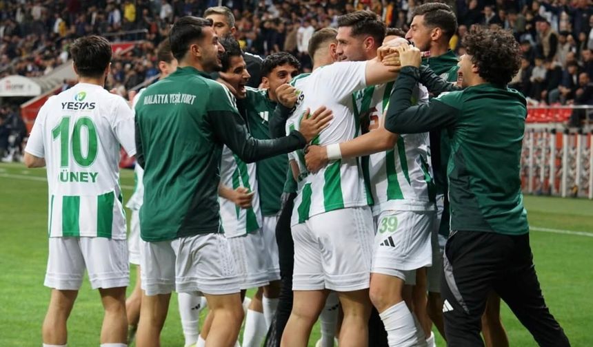 Yeşilyurtspor–Çorluspor Maçı Ne Zaman, Nerede?