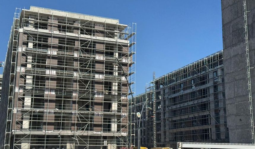 Malatya’ya Yeni AVM Geliyor! Dev Projede Sona Yaklaşıldı