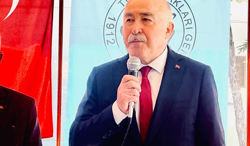 Malatya'dan Çok Net Uyardı! "Hedefte Türkiye de Var"