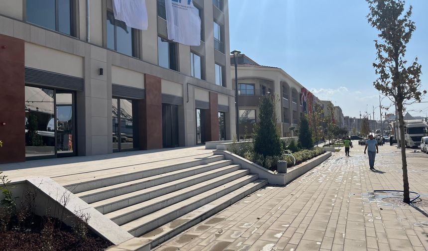 Malatya Çarşısında Büyük Sıkıntı! “30 Yıllık Birikim Tükendi”