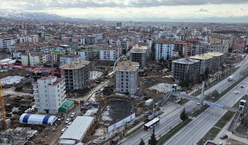 Zafer Mahallesi’nde Yeni Dönem! Yıllardır Beklenen Proje Onaylandı