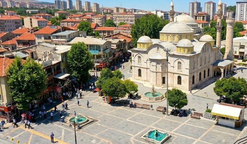 O Kanun Her Şeyi Değiştirdi! Malatya’nın Büyükşehir Olma Hikâyesi