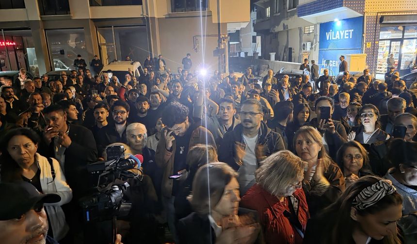 CHP Malatya’dan Kurultay Kararına Sert Tepki: “Boyun Eğmeyeceğiz, Teslim Olmayacağız, Susmayacağız”