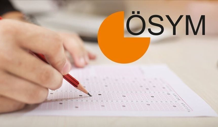 ÖSYM YKS 2026 Sınav Giriş Yerleri Açıklandı Mı, Ne Zaman Açıklanacak?