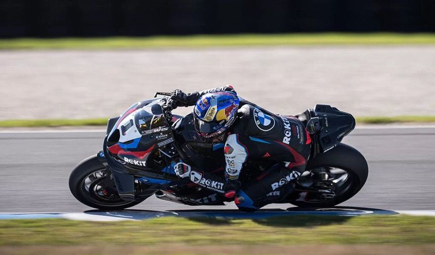 Toprak Razgatlıoğlu Brno Sprint’te 11. Sırada Tamamladı