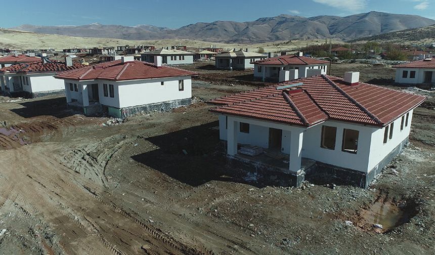 Bakan Açıkladı: Malatya’da 2B Müjdesi!