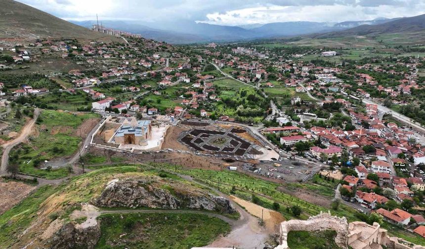 Karışıklığa Sebep Olan Köyün Adı Değiştirildi