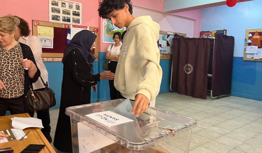 Malatya’da 3 Mahalle Sandık Başında! Yeni Muhtarlar Bugün Belli Olacak
