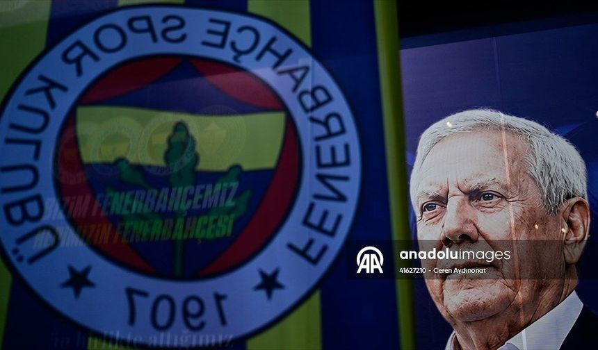 Aziz Yıldırım'ın yönetim kurulu listesi açıklandı: Fenerbahçe kongresi öncesi dev kadro resmen belli oldu!