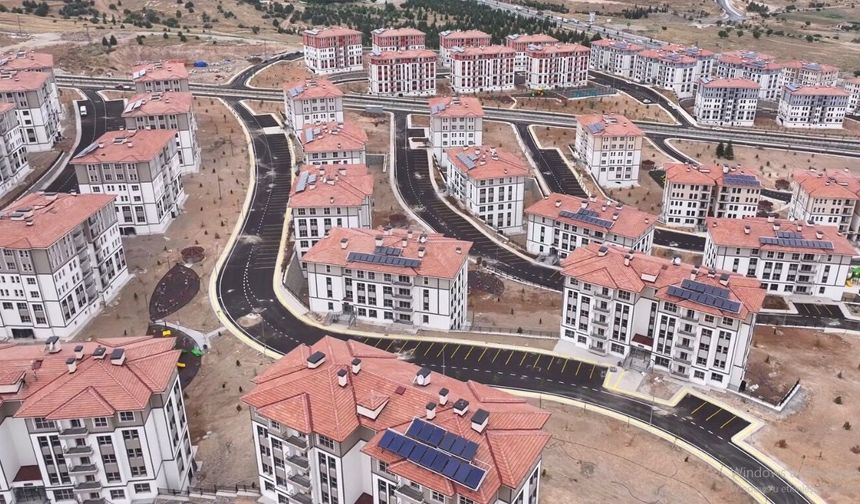 Malatya’da Geri Sayım Başladı