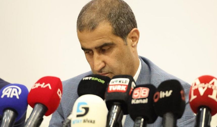 Sivasspor’da İflasın Eşiğinde "10 Gün" Alarmı: "Duvara Toslayacağız!"