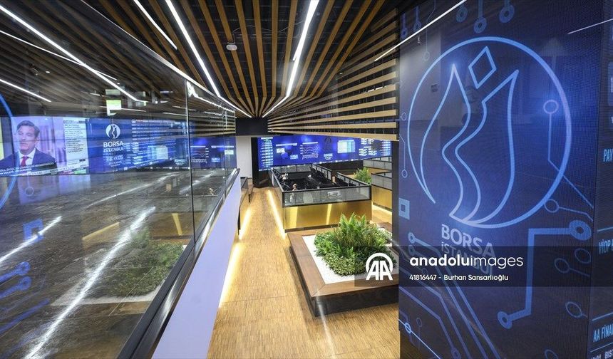 BIST 100 güne artıyla başladı: Açığa satış yasağının kalkmasıyla yeni dönem devreye girdi!