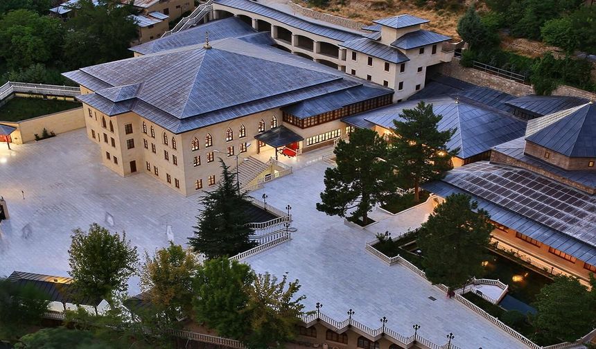 Malatya’nın kültür envanteri açıklandı: Hangi ilçede kaç tarihi eser var?
