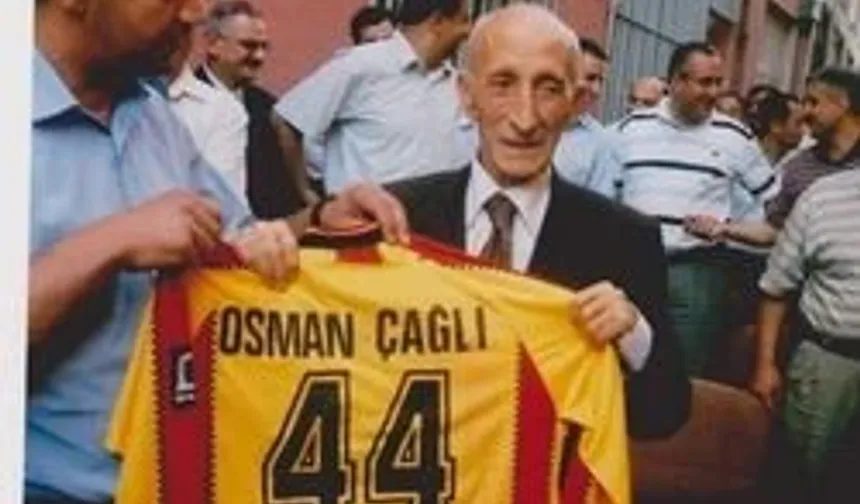 Bir Şehrin Hayaliydi: Osman Çağlı Malatyaspor’u Nasıl  İkinci Lige Taşıdı?
