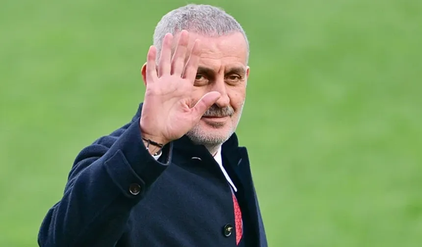 İbrahim Hacıosmanoğlu istifa etti mi? TFF başkanı istifa edecek mi?