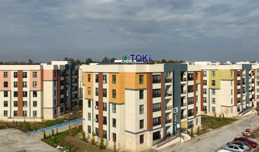 TOKİ kurasız 20 bin konut kampanyası başvuru şartları neler? 20 bin konut kampanyasına kimler başvurabilir?