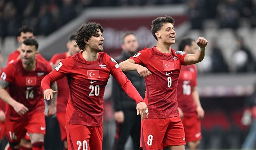 A Milli Takım Amerika Kıtası’nı Altüst Edecek: En Çok Seyahat Eden 9. Takımız!