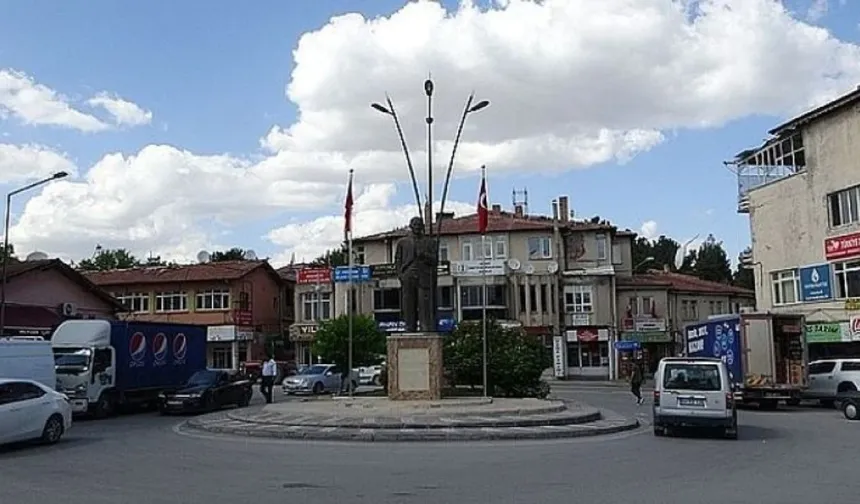 Malatya'nın 3. merkez ilçesi Akçadağ mı olacak?