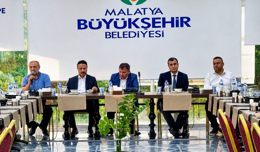 Malatya Futbolu İçin Masaya Yatırılan 3 Kritik Talep