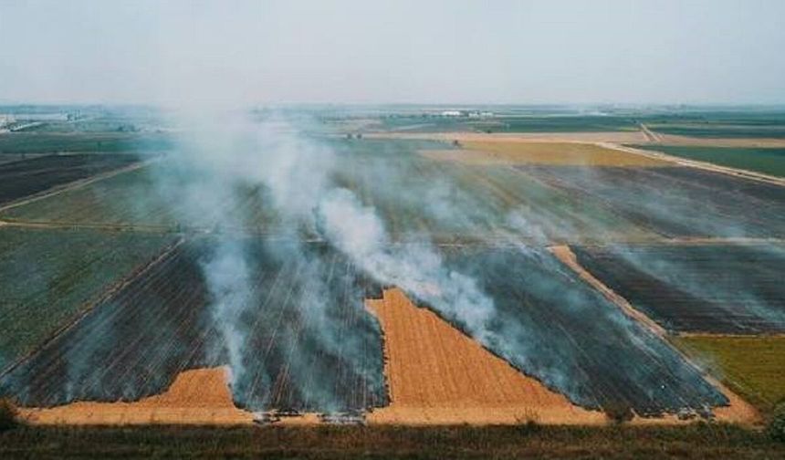 Malatya Valiliği Çok Sert Uyardı! Bunu Yapanın Hem Parası Gidecek Hem Hapis Cezası Var!