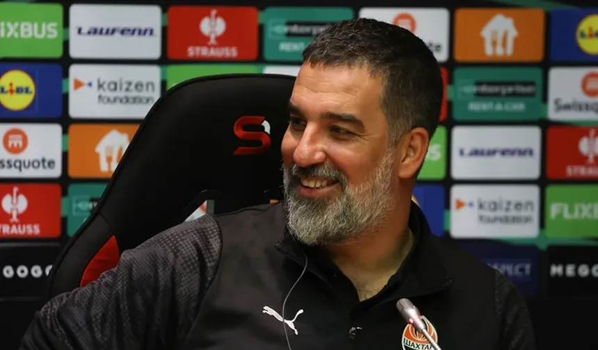 Arda Turan Türkiye'den gelen teklife 'evet' dedi