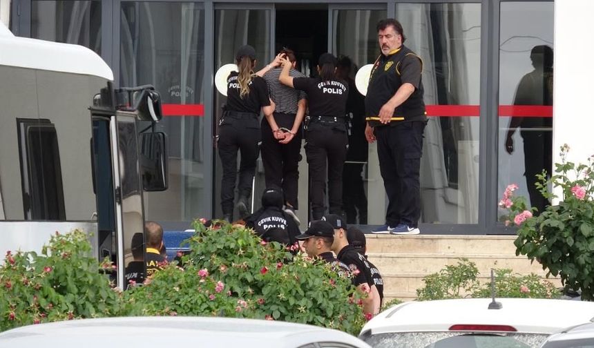 Malatya'da Aysel Yıldırım Cinayetinde Kritik Gelişme: 5 Şüpheli Adliyeye Sevk Edildi!