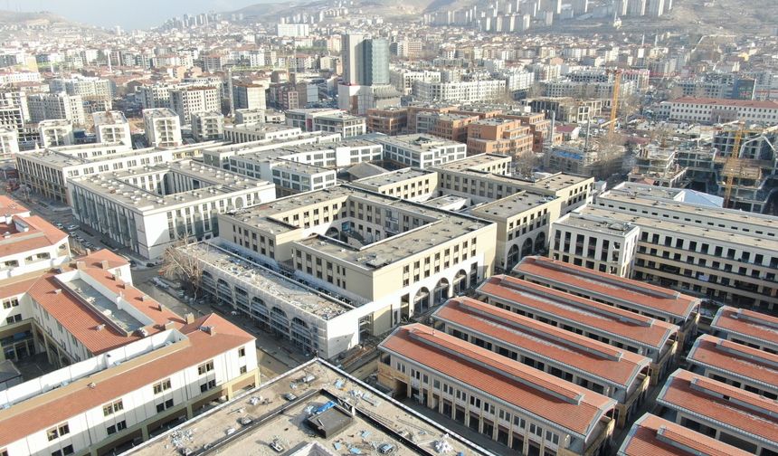 Malatya’da Herkes Bu Günü Bekliyordu! Anahtarlar Sahiplerini Buluyor