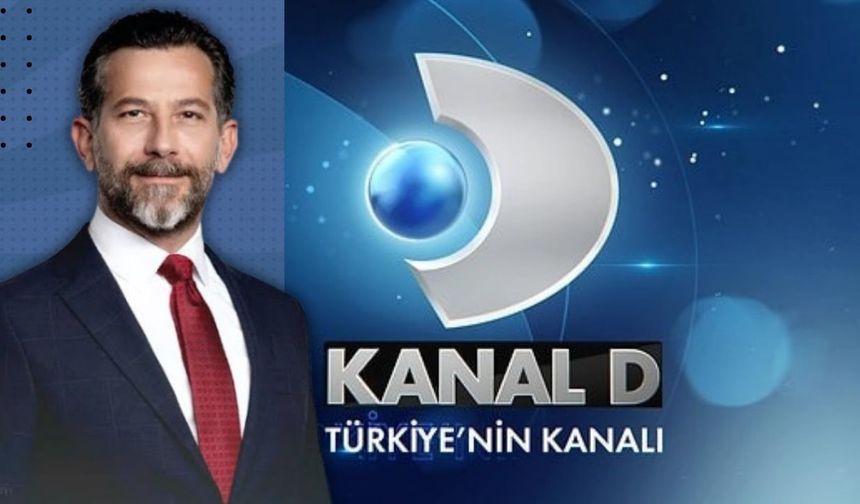Malatyalı Ünlü Sunucunun Görevine Son Verildi