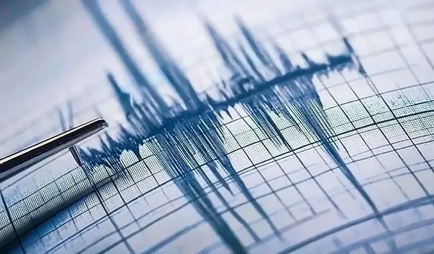 Kimsenin bilmediği depremleri yapay zeka ortaya çıkardı