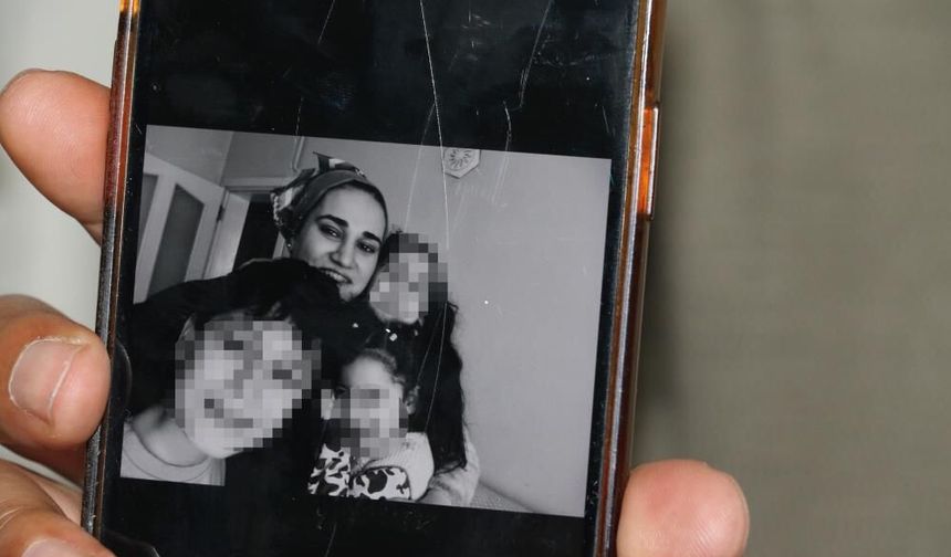 Anne Mezarda, Baba Cezaevinde: Acılı Dayı Yeğenleri İçin Harekete Geçti