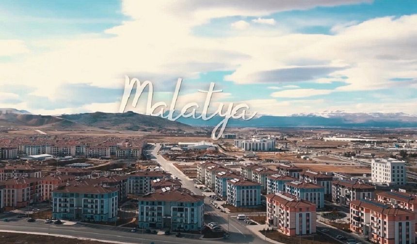 Malatya'da TOKİ'den Ev Çıkanlara Yeni Duyuru